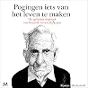 Pogingen iets van...