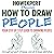 How to Draw People
