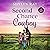 Second Chance Cowboy: Masters Brothers: Cook County, Book 1