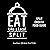 Eat Like a Local: Split: Eat Like a Local: Cities of Europe, Book 20