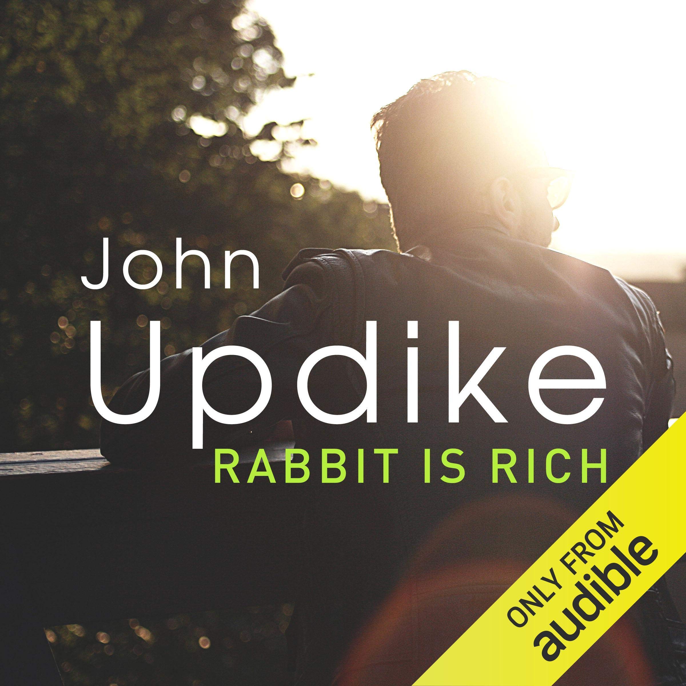 Rabbit Is Rich