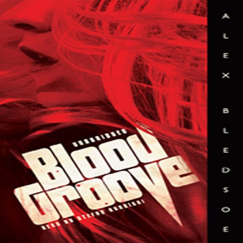Blood Groove
