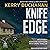 Knife Edge: Detectives Harvey & Birch Mysteries, Book 1