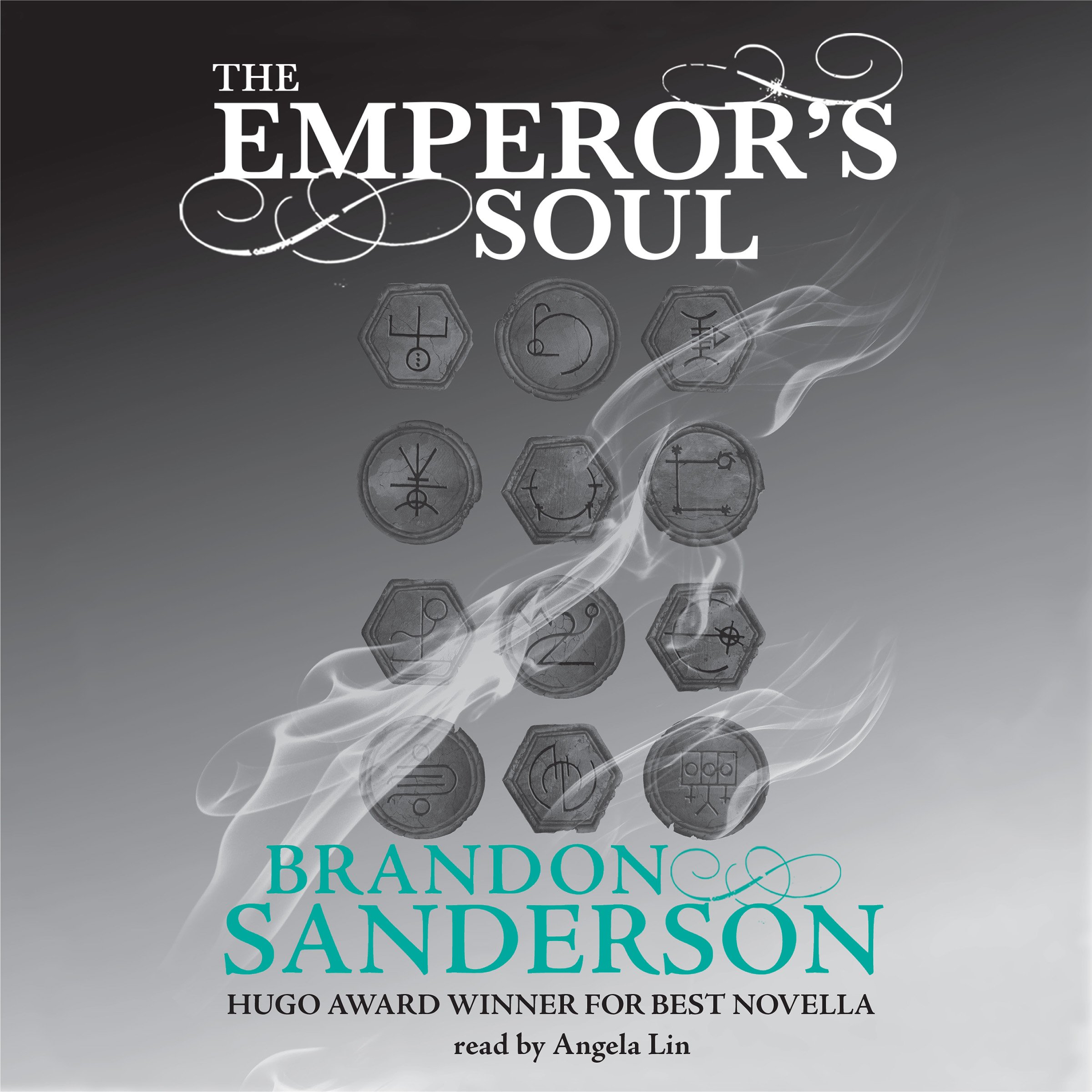 The Emperor's Soul: A Cosmere Standalone