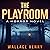 The Playroom: A Horror Novel