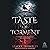 A Taste of Torment: Shadow Hills Academy: Relentless, Book 1