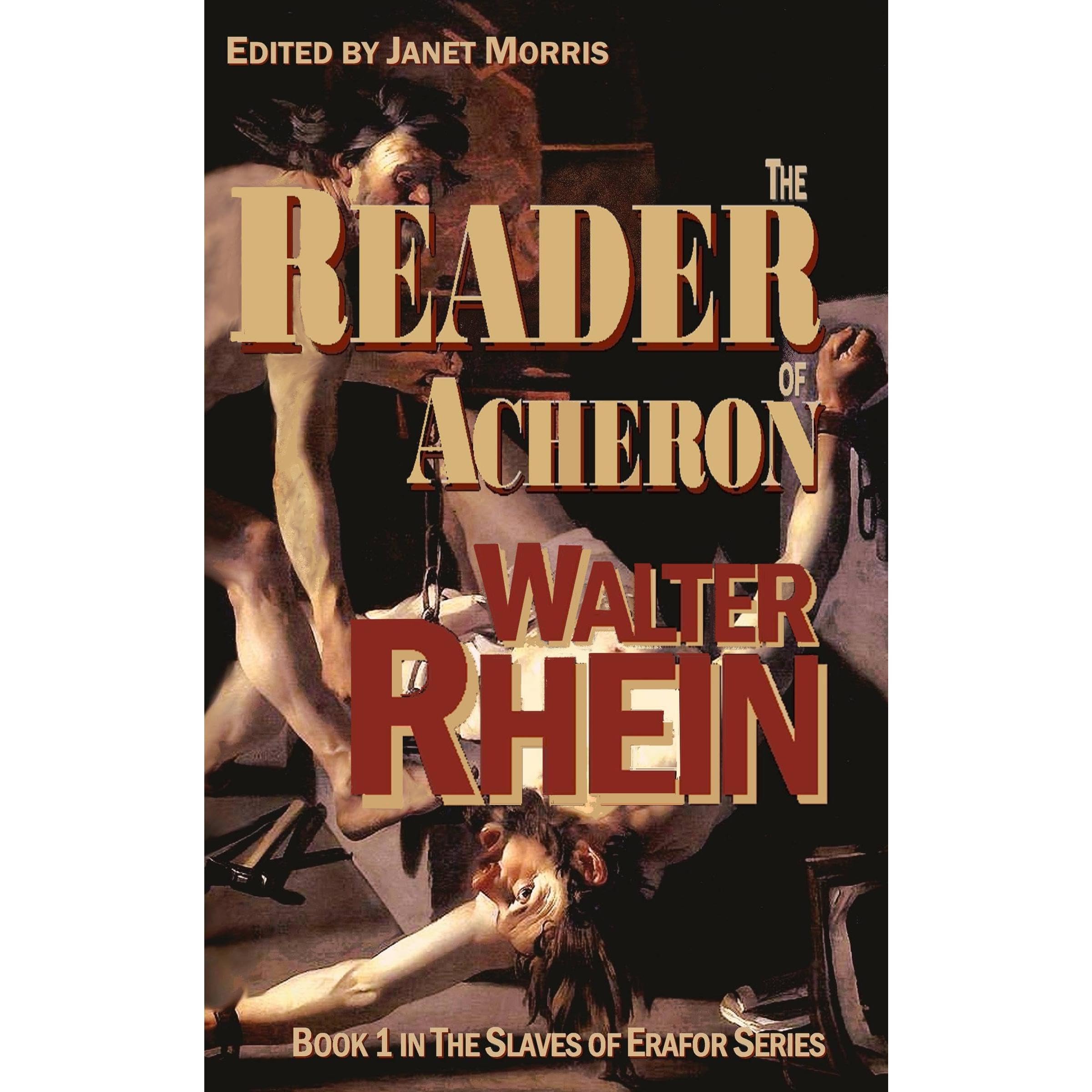 The Reader of Acheron