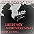 Life Is Not a Country Song: Chase and Rowan Series, Book 1