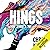 Hings