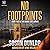 No Footprints: The Darcy Lott Mysteries, Book 5