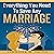 Save Marriage: Everything You Need to Save Any Marriage