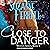 Close to Danger: Westen Series, Book 4