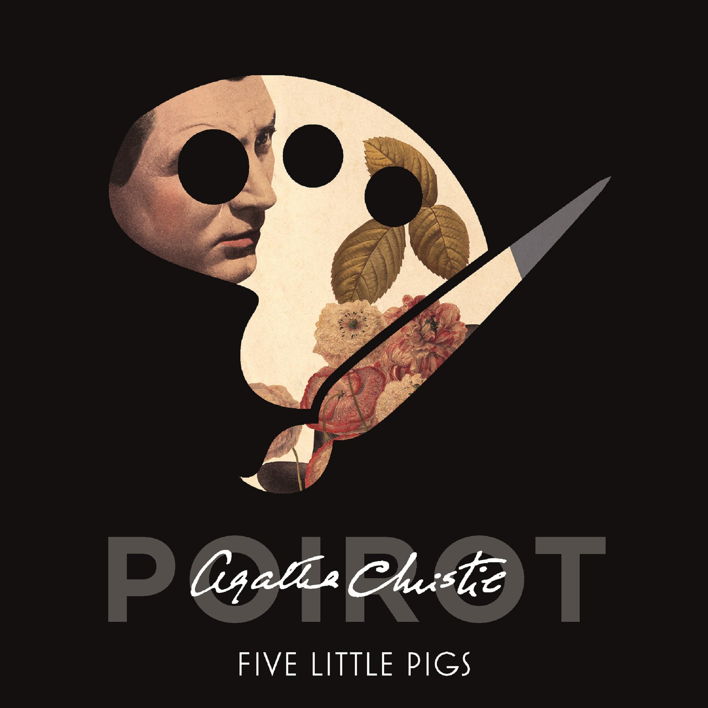 Five Little Pigs