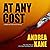 At Any Cost: Forensic Instincts, Book 7
