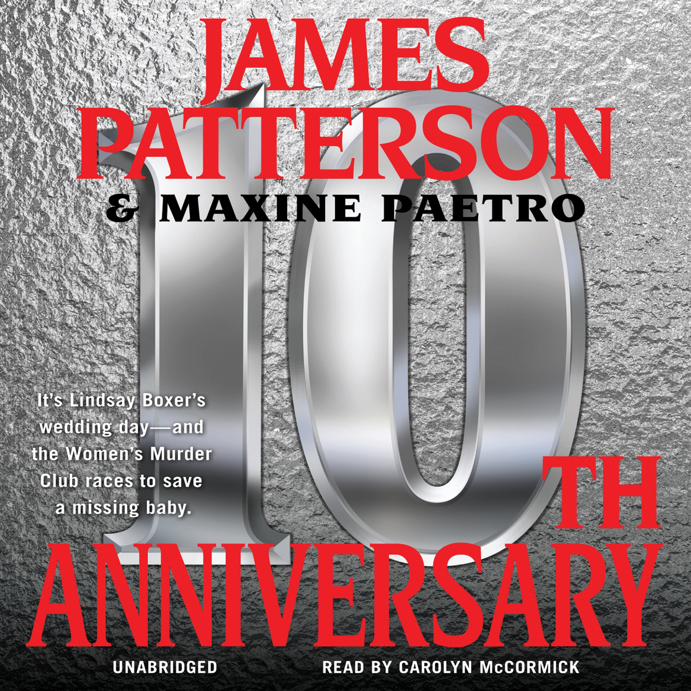 10th Anniversary