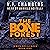 The Bone Forest: Wren Delacroix, Book 1