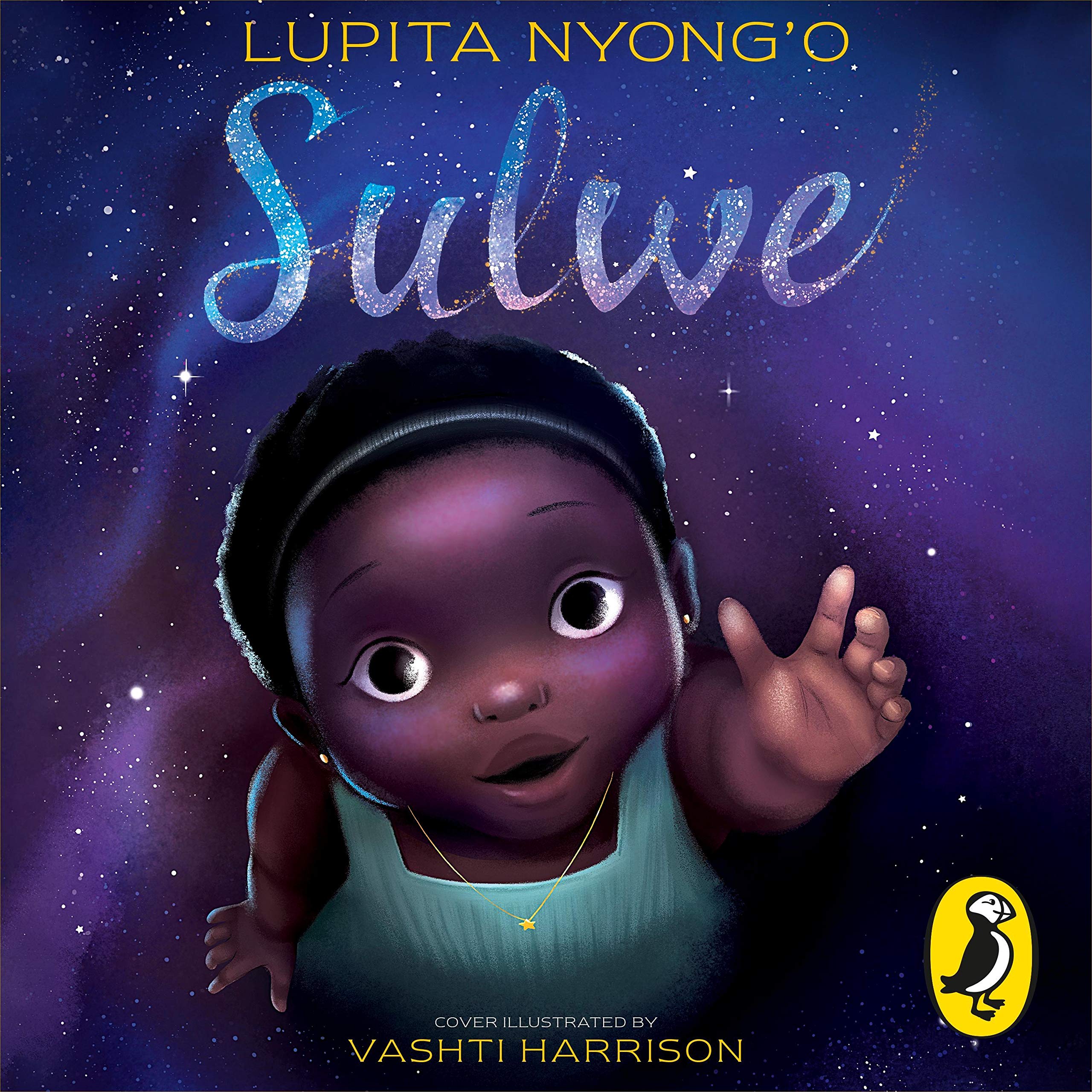 Sulwe