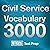 Official Civil Service Exam...