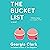 The Bucket List: A Novel