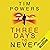 Three Days to Never
