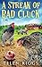 A Streak of Bad Cluck (I Misteri di Tira-le-Cuoia 3) (Italian Edition)