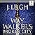 Way Walkers: Broken City: The Tazu Saga, Book 2