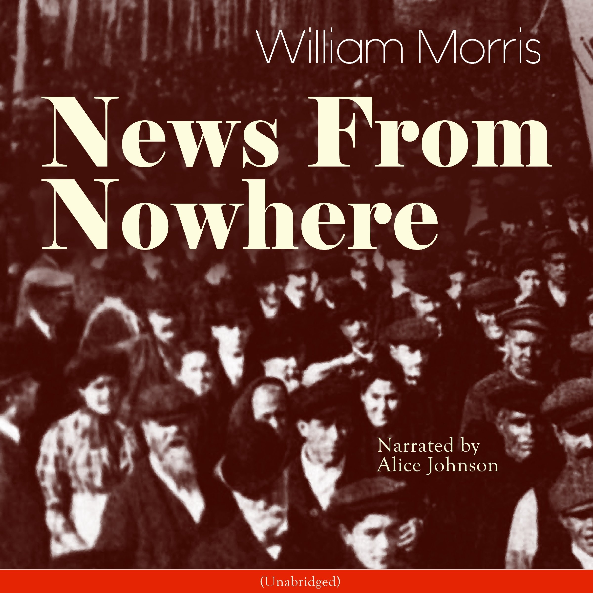 News from Nowhere
