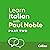 Learn Italian with Paul Noble for Beginners – Part 2: Italian Made Easy with Your Personal Language Coach