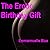 The Erotic Birthday Gift, P...