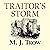 Traitor's Storm