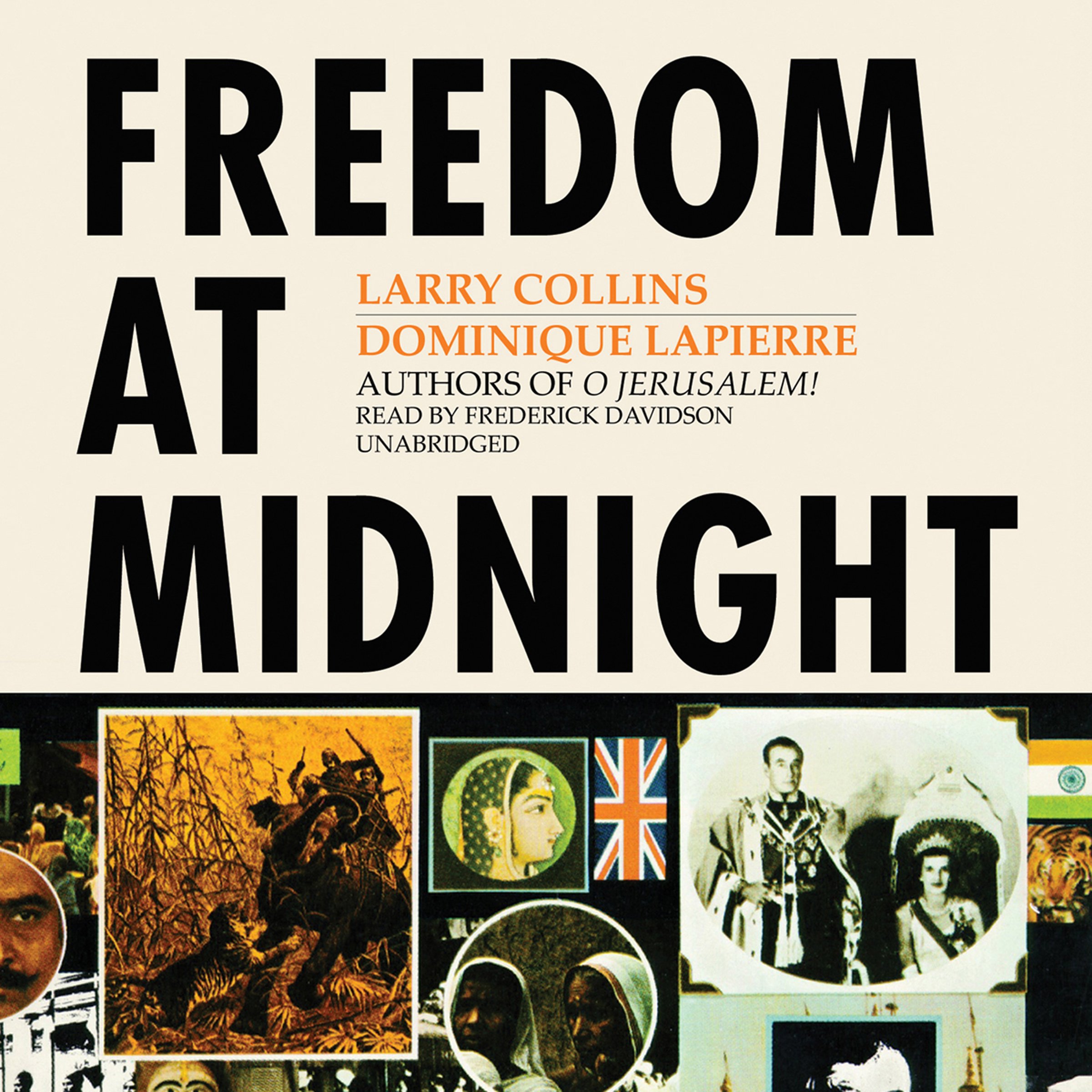 Freedom at Midnight