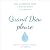 Quand Dieu pleure by Joni Eareckson Tada