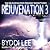 Rejuvenation Book 3: