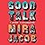 Good Talk: A Memoir in Conversations