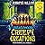 Creepy Creations: World Book Day 2024