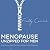 Menopause Unzipped for Men by Freddy Carrick