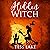 Hidden Witch: Torrent Witches, Book 3