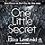 One Little Secret: Don't Call Me Hero, Book 4