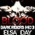 Blood: Dark Riders Motorcycle Club, Volume 3