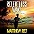 Relentless Wake: Jason Wake, Book 3