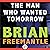 Man Who Wanted Tomorrow