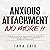 Anxious Attachment No More!!: The Exclusive Roadmap to Strive Towards Secure Attachment in Relationships