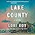 Lake County: A Novel