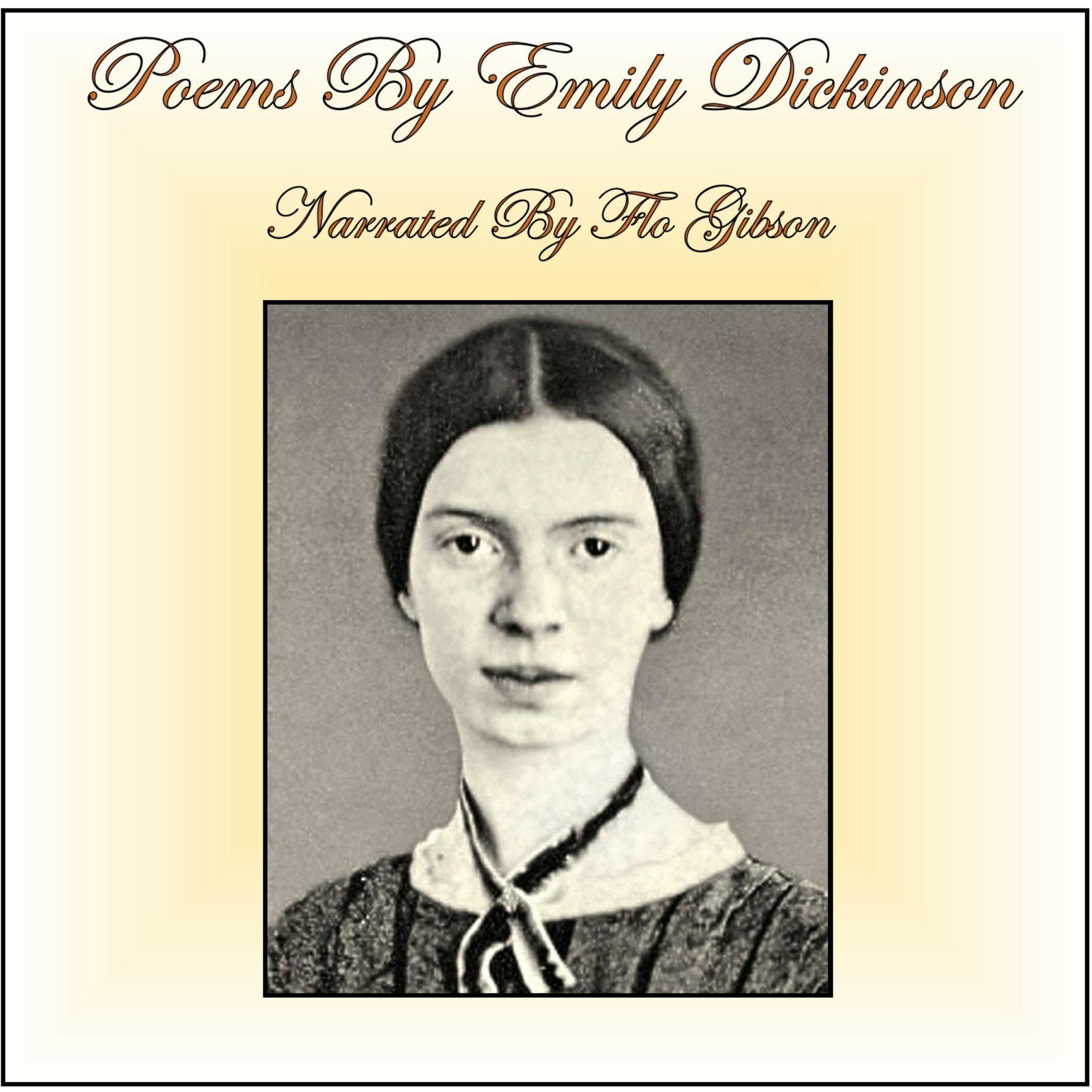 Poems By Emily Dickinson