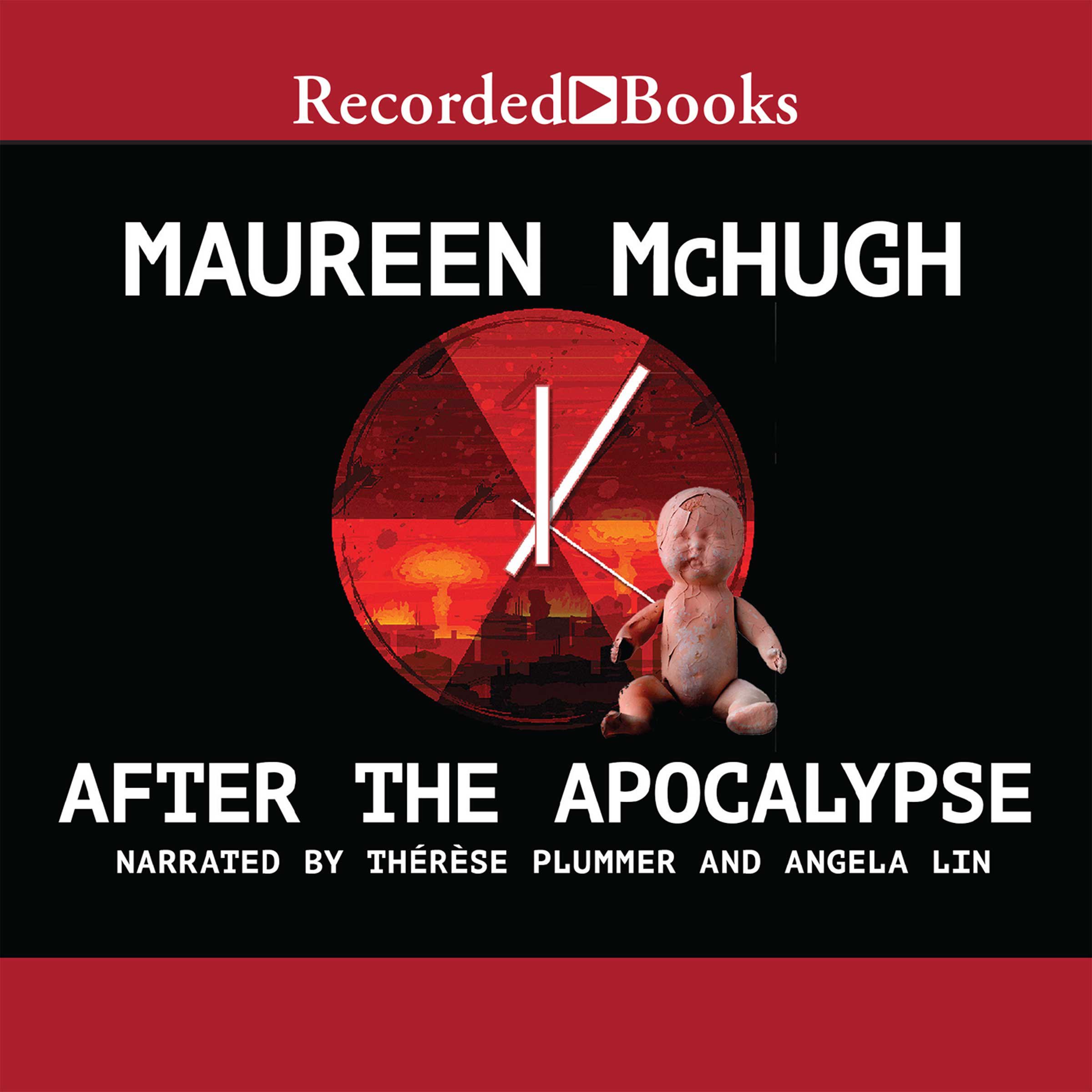 After the Apocalypse: Stories