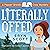 Literally Offed (Pepper Brooks #4)