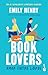 Book Lovers by Emily Henry
