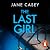 The Last Girl: The gripping detective crime thriller from the bestselling author