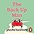 The Back Up Man: The hilarious and heartwarming brand new romcom perfect for fans of The Flatshare