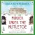Murder Under the Mistletoe: Jane Wunderly Mysteries